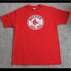 Boston Red Sox T-shirt *LIKE NEW*